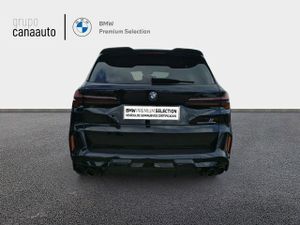 BMW X5 X5 M Competition 460 kW (625 CV)  - Foto 6