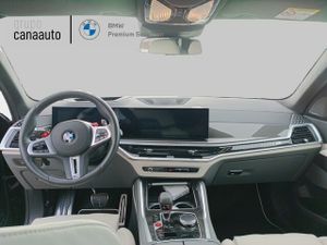 BMW X5 X5 M Competition 460 kW (625 CV)  - Foto 8