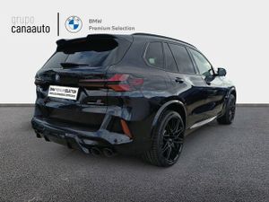 BMW X5 X5 M Competition 460 kW (625 CV)  - Foto 5