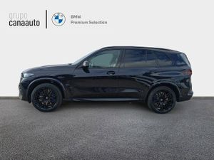 BMW X5 X5 M Competition 460 kW (625 CV)  - Foto 4