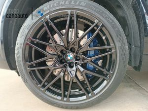 BMW X5 X5 M Competition 460 kW (625 CV)  - Foto 13
