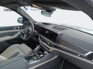 BMW X5 X5 M Competition 460 kW (625 CV)  - Foto 9