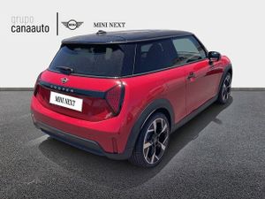 MINI Cooper Cooper C 115 kW (156 CV)  - Foto 5
