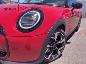 MINI Cooper Cooper C 115 kW (156 CV)  - Foto 7