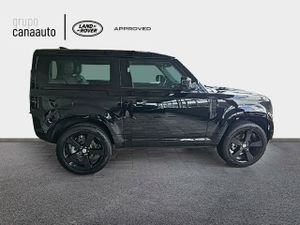 Land-Rover Defender 3.0 D250 MHEV X-DYNAMIC SE 90 AUTO 4WD 249 3P  - Foto 7