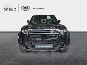 Land-Rover Defender 3.0 D250 MHEV X-DYNAMIC SE 90 AUTO 4WD 249 3P  - Foto 8