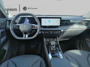 MG HS 1.5T PHEV LUXURY 339 5P  - Foto 4