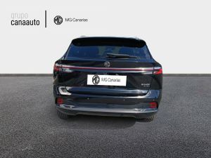 MG HS 1.5T PHEV LUXURY 339 5P  - Foto 8