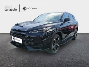 MG HS 1.5T PHEV LUXURY 339 5P  - Foto 2
