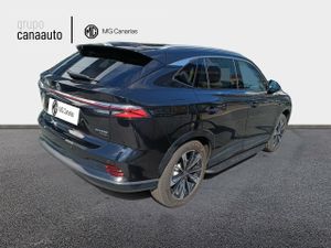 MG HS 1.5T PHEV LUXURY 339 5P  - Foto 3