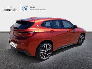 BMW X2 xDrive25e 162 kW (220 CV)  - Foto 5