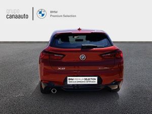 BMW X2 xDrive25e 162 kW (220 CV)  - Foto 6