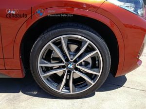 BMW X2 xDrive25e 162 kW (220 CV)  - Foto 12