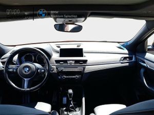 BMW X2 xDrive25e 162 kW (220 CV)  - Foto 8