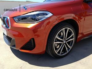BMW X2 xDrive25e 162 kW (220 CV)  - Foto 7