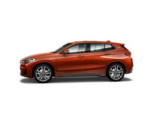 BMW X2 xDrive25e 162 kW (220 CV)  - Foto 6