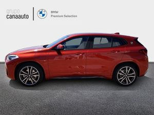 BMW X2 xDrive25e 162 kW (220 CV)  - Foto 4