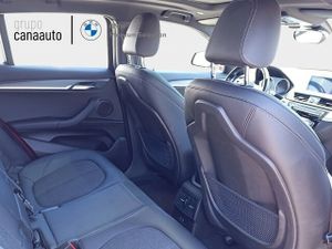 BMW X2 xDrive25e 162 kW (220 CV)  - Foto 10