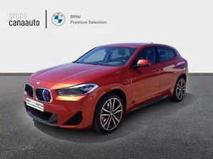 BMW X2 xDrive25e 162 kW (220 CV)  - Foto 2