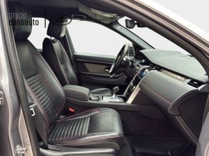 Land-Rover Discovery Sport 2.0D I4-L 110KW MHEV 4WD R-DYNAMIC S 150 5P  - Foto 5