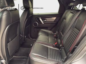 Land-Rover Discovery Sport 2.0D I4-L 110KW MHEV 4WD R-DYNAMIC S 150 5P  - Foto 6