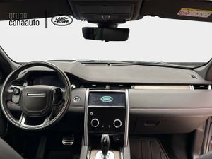 Land-Rover Discovery Sport 2.0D I4-L 110KW MHEV 4WD R-DYNAMIC S 150 5P  - Foto 4