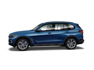 BMW X5 xDrive45e 290 kW (394 CV)  - Foto 6