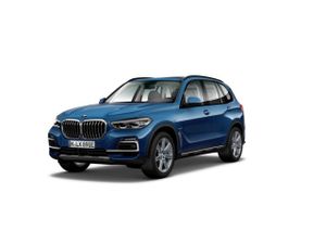 BMW X5 xDrive45e 290 kW (394 CV)  - Foto 4