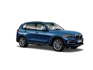BMW X5 xDrive45e 290 kW (394 CV)  - Foto 5