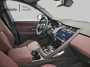 Jaguar E-Pace 2.0 D204 MHEV R-DYNAMIC SE AUTO 4WD 204 5P  - Foto 4