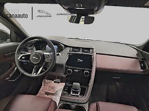 Jaguar E-Pace 2.0 D204 MHEV R-DYNAMIC SE AUTO 4WD 204 5P  - Foto 5