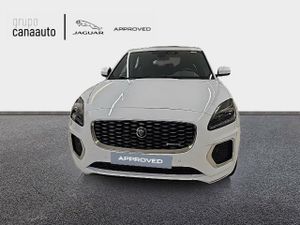 Jaguar E-Pace 2.0 D204 MHEV R-DYNAMIC SE AUTO 4WD 204 5P  - Foto 9