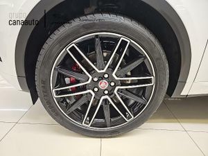 Jaguar E-Pace 2.0 D204 MHEV R-DYNAMIC SE AUTO 4WD 204 5P  - Foto 10