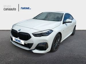 BMW Serie 2 218i Gran Coupe 103 kW (140 CV)  - Foto 2