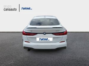 BMW Serie 2 218i Gran Coupe 103 kW (140 CV)  - Foto 6