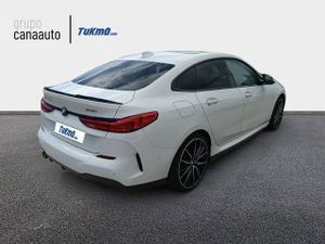 BMW Serie 2 218i Gran Coupe 103 kW (140 CV)  - Foto 5
