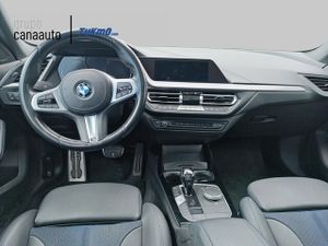 BMW Serie 2 218i Gran Coupe 103 kW (140 CV)  - Foto 8