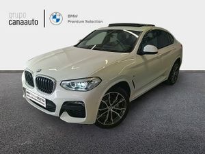 BMW X4 xDrive20d 140 kW (190 CV)  - Foto 2