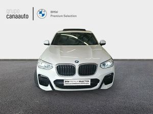 BMW X4 xDrive20d 140 kW (190 CV)  - Foto 3