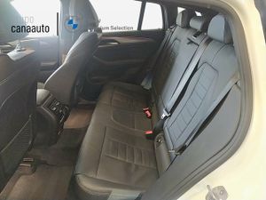 BMW X4 xDrive20d 140 kW (190 CV)  - Foto 10