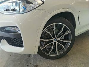 BMW X4 xDrive20d 140 kW (190 CV)  - Foto 7