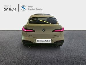 BMW X4 xDrive20d 140 kW (190 CV)  - Foto 6