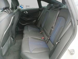 BMW Serie 2 218i Gran Coupe 103 kW (140 CV)  - Foto 10