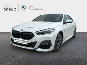 BMW Serie 2 218i Gran Coupe 103 kW (140 CV)  - Foto 2