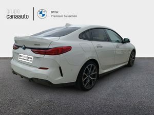 BMW Serie 2 218i Gran Coupe 103 kW (140 CV)  - Foto 5