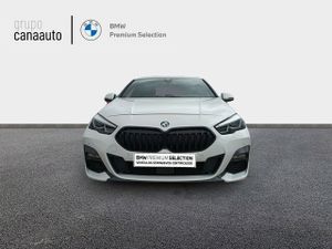 BMW Serie 2 218i Gran Coupe 103 kW (140 CV)  - Foto 3