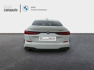 BMW Serie 2 218i Gran Coupe 103 kW (140 CV)  - Foto 6