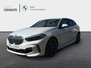 BMW Serie 1 118i 103 kW (140 CV)  - Foto 2