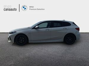 BMW Serie 1 118i 103 kW (140 CV)  - Foto 4