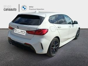 BMW Serie 1 118i 103 kW (140 CV)  - Foto 5